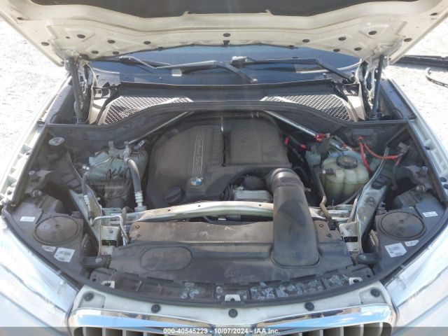 5UXKR0C39H0V83327 BMW X5 Xdrive35i