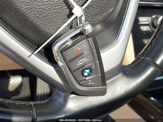 5UXKR0C39H0V83327 BMW X5 Xdrive35i