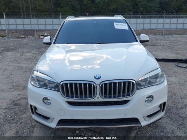 5UXKR0C39H0V83327 BMW X5 Xdrive35i