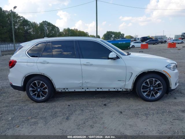 5UXKR0C39H0V83327 BMW X5 Xdrive35i