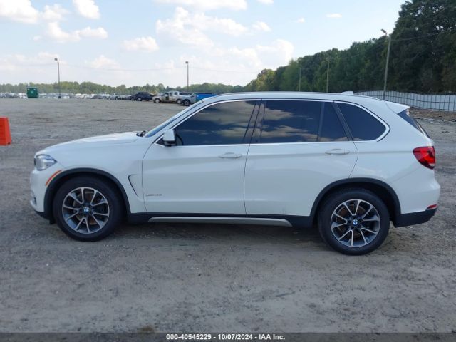 5UXKR0C39H0V83327 BMW X5 Xdrive35i