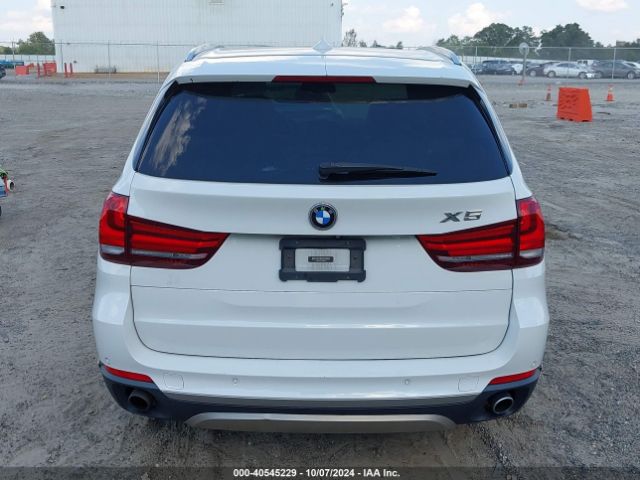 5UXKR0C39H0V83327 BMW X5 Xdrive35i