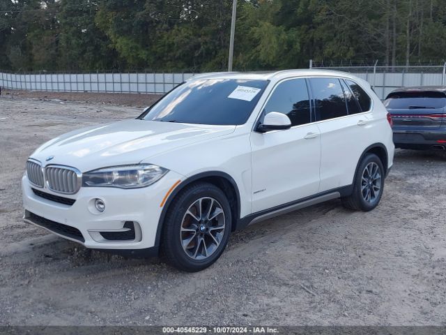 5UXKR0C39H0V83327 BMW X5 Xdrive35i