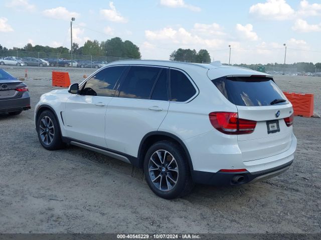 5UXKR0C39H0V83327 BMW X5 Xdrive35i