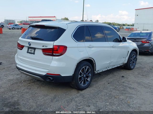 5UXKR0C39H0V83327 BMW X5 Xdrive35i