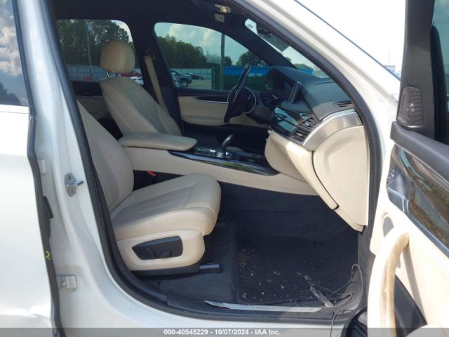 5UXKR0C39H0V83327 BMW X5 Xdrive35i