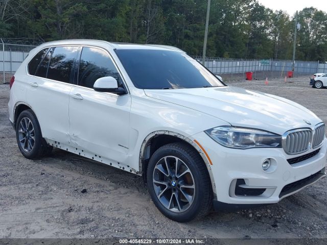 5UXKR0C39H0V83327 BMW X5 Xdrive35i