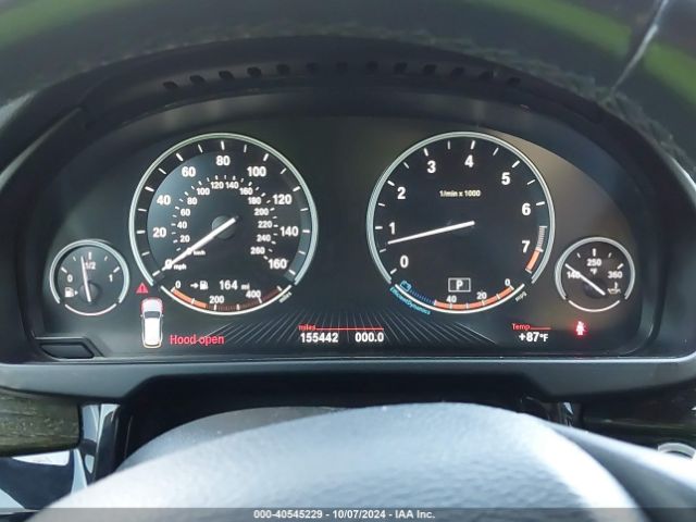 5UXKR0C39H0V83327 BMW X5 Xdrive35i