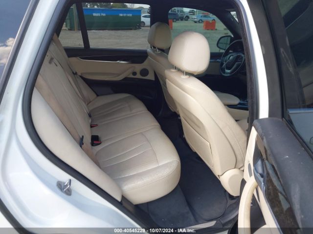5UXKR0C39H0V83327 BMW X5 Xdrive35i