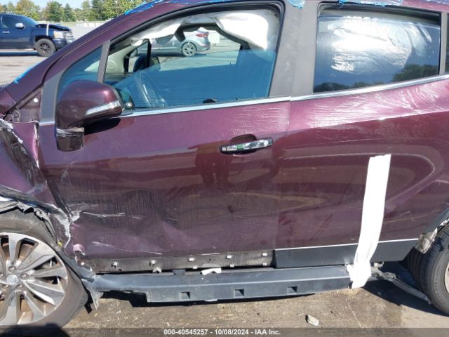 KL4CJASB1HB216173 Buick Encore Preferred