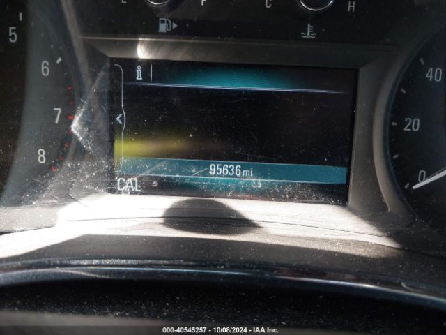 KL4CJASB1HB216173 Buick Encore Preferred