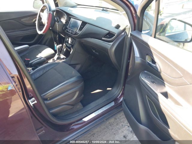 KL4CJASB1HB216173 Buick Encore Preferred