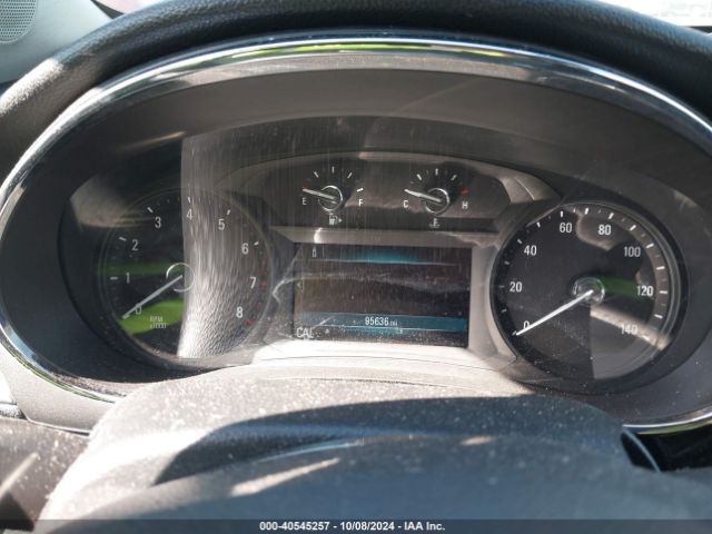 KL4CJASB1HB216173 Buick Encore Preferred
