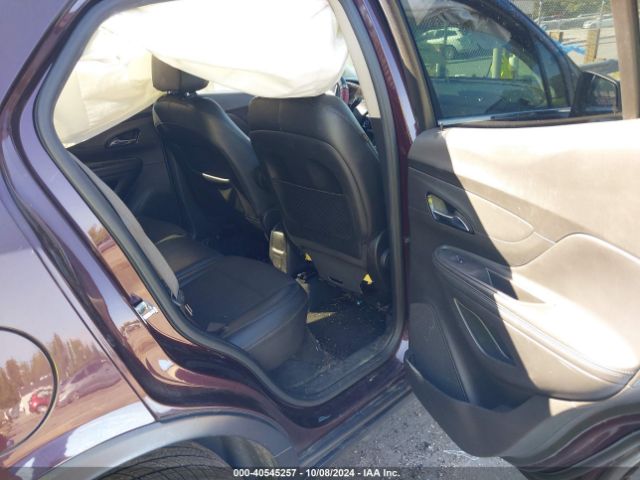 KL4CJASB1HB216173 Buick Encore Preferred