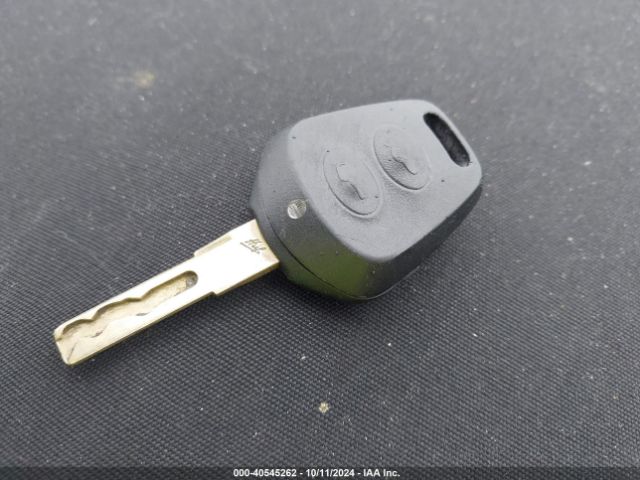 2000 PORSCHE BOXSTER WP0CB2986YU660334 Photo 10