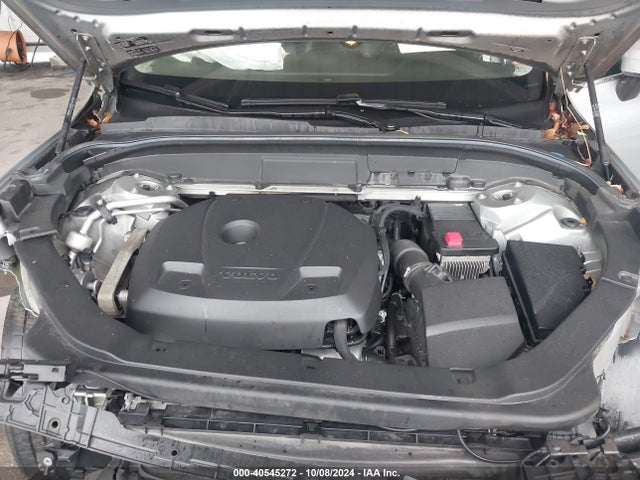 YV4102RK3J1089446 Volvo Xc60 T5 Momentum