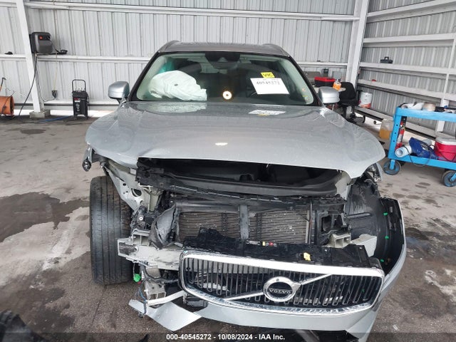 YV4102RK3J1089446 Volvo Xc60 T5 Momentum