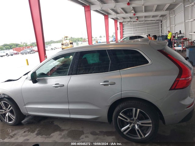 YV4102RK3J1089446 Volvo Xc60 T5 Momentum