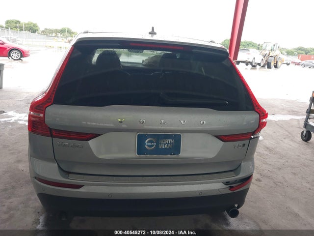 YV4102RK3J1089446 Volvo Xc60 T5 Momentum
