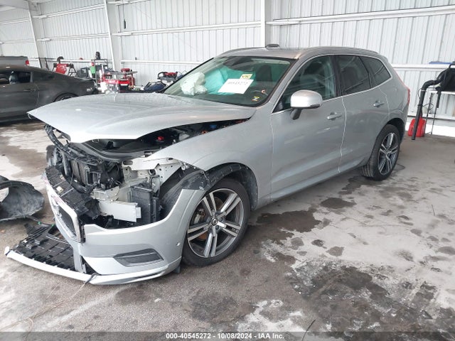 YV4102RK3J1089446 Volvo Xc60 T5 Momentum