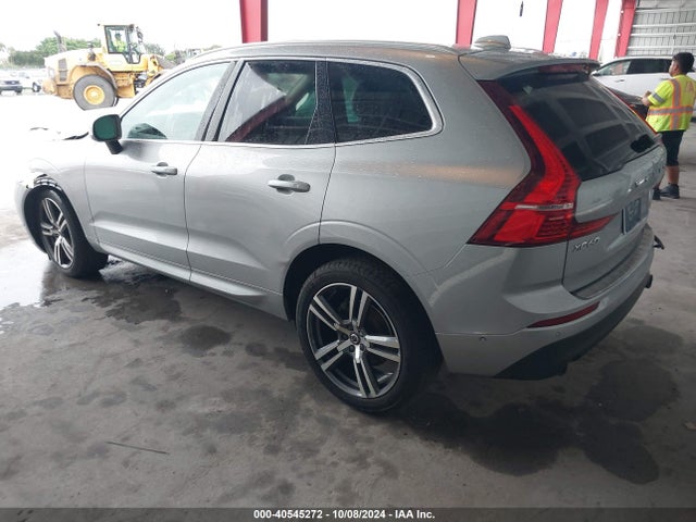 YV4102RK3J1089446 Volvo Xc60 T5 Momentum