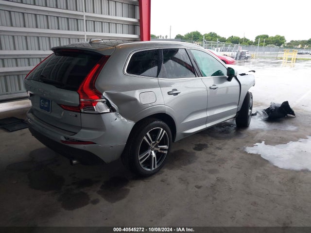 YV4102RK3J1089446 Volvo Xc60 T5 Momentum