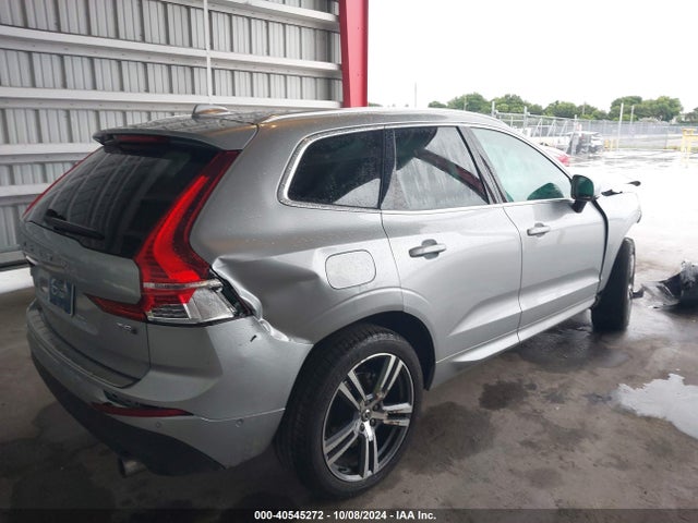 YV4102RK3J1089446 Volvo Xc60 T5 Momentum