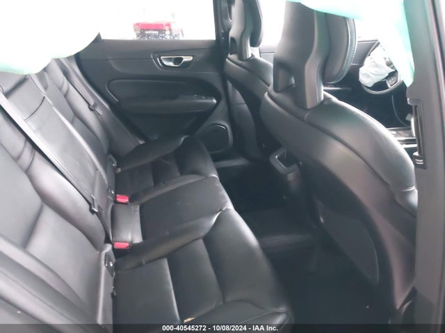 YV4102RK3J1089446 Volvo Xc60 T5 Momentum