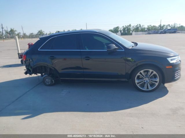 WA1GCCFS3HR015450 Audi Q3 2.0t Premium