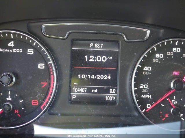 WA1GCCFS3HR015450 Audi Q3 2.0t Premium