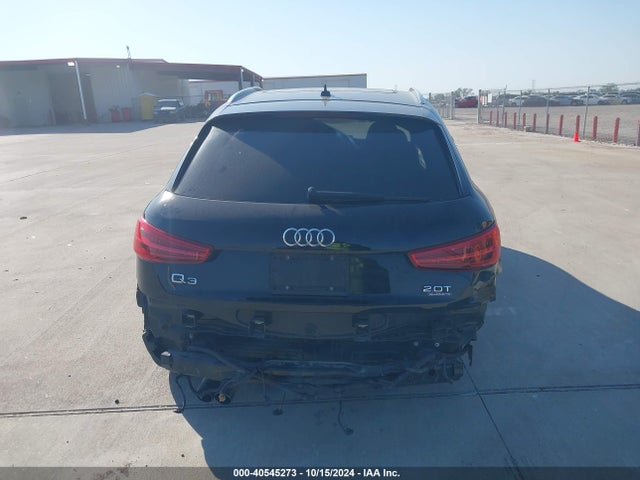 WA1GCCFS3HR015450 Audi Q3 2.0t Premium