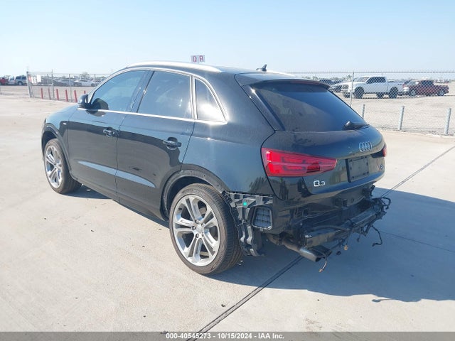 WA1GCCFS3HR015450 Audi Q3 2.0t Premium