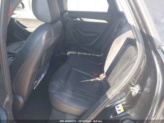 WA1GCCFS3HR015450 Audi Q3 2.0t Premium