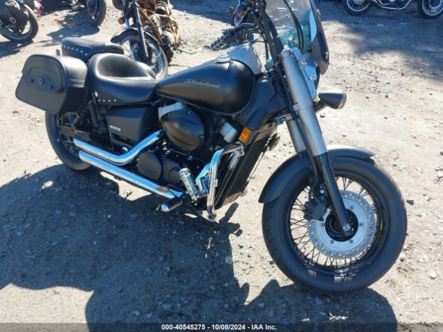 2013 HONDA VT750 JH2RC5381DK300046