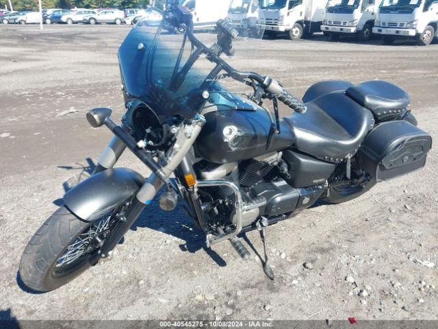 2013 HONDA VT750 JH2RC5381DK300046 Photo 1