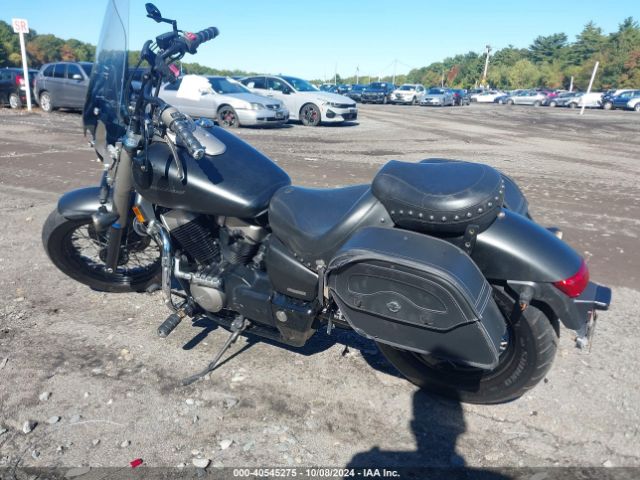 2013 HONDA VT750 JH2RC5381DK300046 Photo 2
