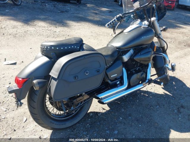 2013 HONDA VT750 JH2RC5381DK300046 Photo 3