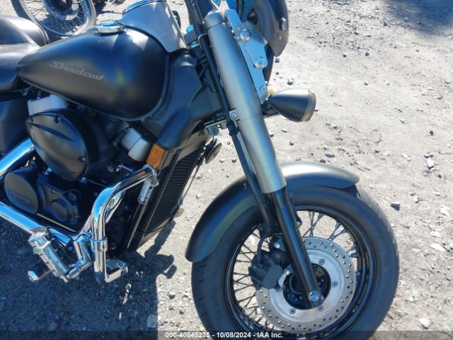 2013 HONDA VT750 JH2RC5381DK300046 Photo 4