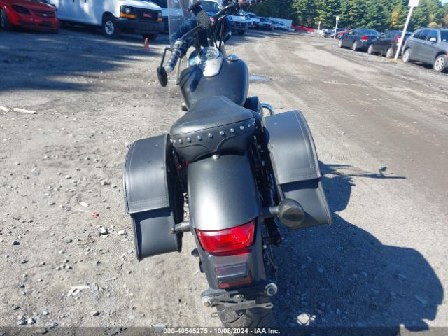 2013 HONDA VT750 JH2RC5381DK300046 Photo 5