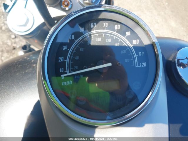 2013 HONDA VT750 JH2RC5381DK300046 Photo 6