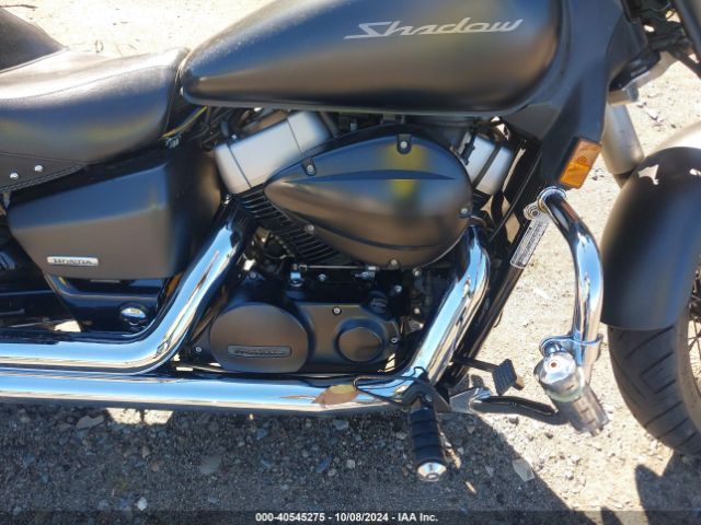 2013 HONDA VT750 JH2RC5381DK300046 Photo 7