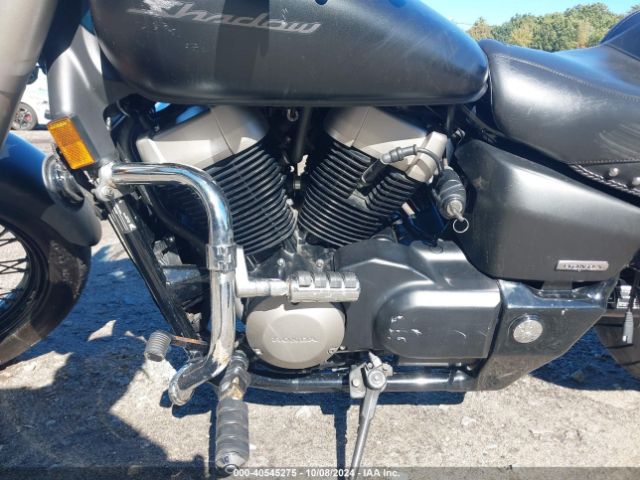 2013 HONDA VT750 JH2RC5381DK300046 Photo 8