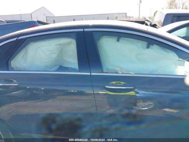 3LN6L5A96KR620961 Lincoln Mkz Standard