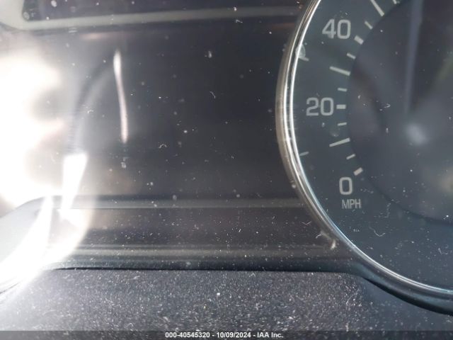 3LN6L5A96KR620961 Lincoln Mkz Standard
