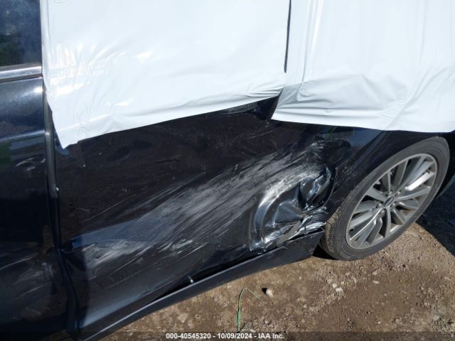 3LN6L5A96KR620961 Lincoln Mkz Standard