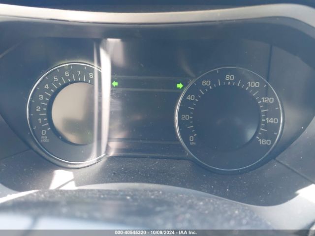 3LN6L5A96KR620961 Lincoln Mkz Standard