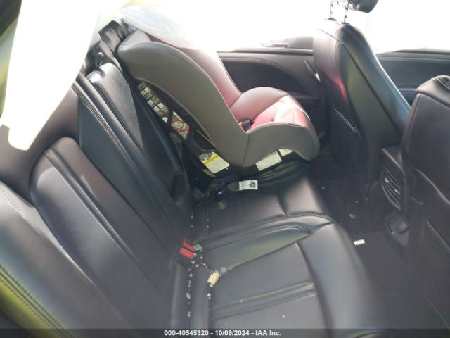 3LN6L5A96KR620961 Lincoln Mkz Standard