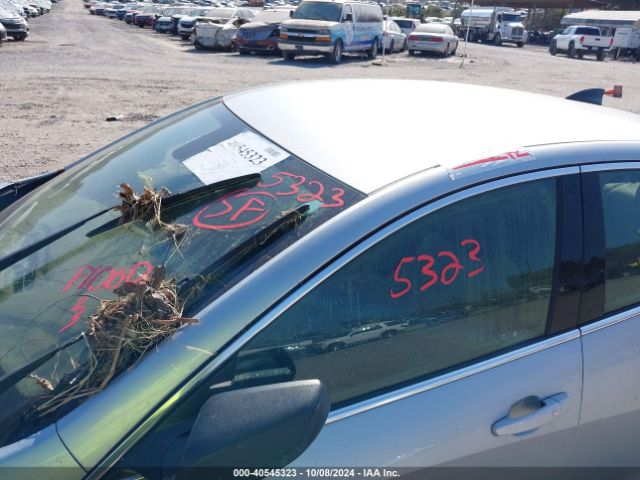 1G1ZB5ST5LF140724 Chevrolet Malibu Fwd Ls