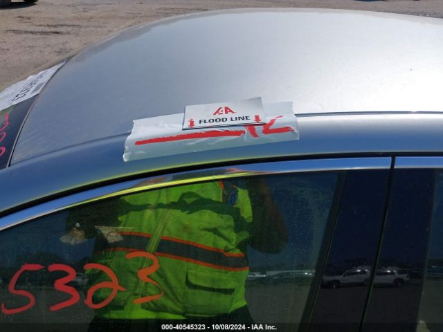 1G1ZB5ST5LF140724 Chevrolet Malibu Fwd Ls