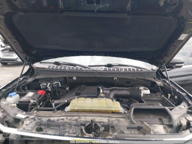 1FMJU1KT1LEA41715 Ford Expedition Limited